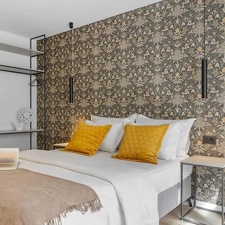 빌라 New Seaview Gabriel With Private Heated Pool And A Hot-tub *